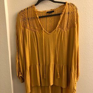 American Eagle Tunic